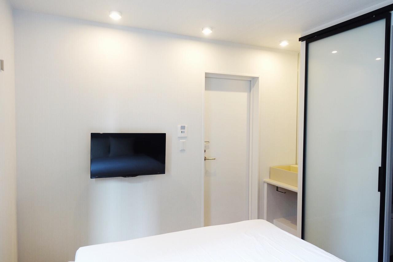 Hotel The Hideout Tokio