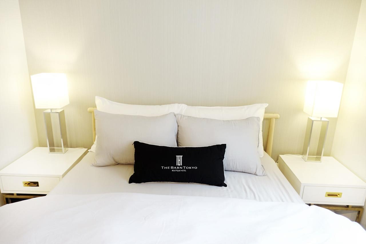The Hideout 3* Tokio